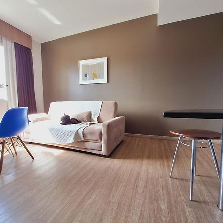 Апартаменти Lk Barro Preto 7 Белу-Оризонті Екстер'єр фото