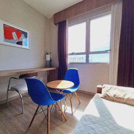 Апартаменти Lk Barro Preto 7 Белу-Оризонті Екстер'єр фото