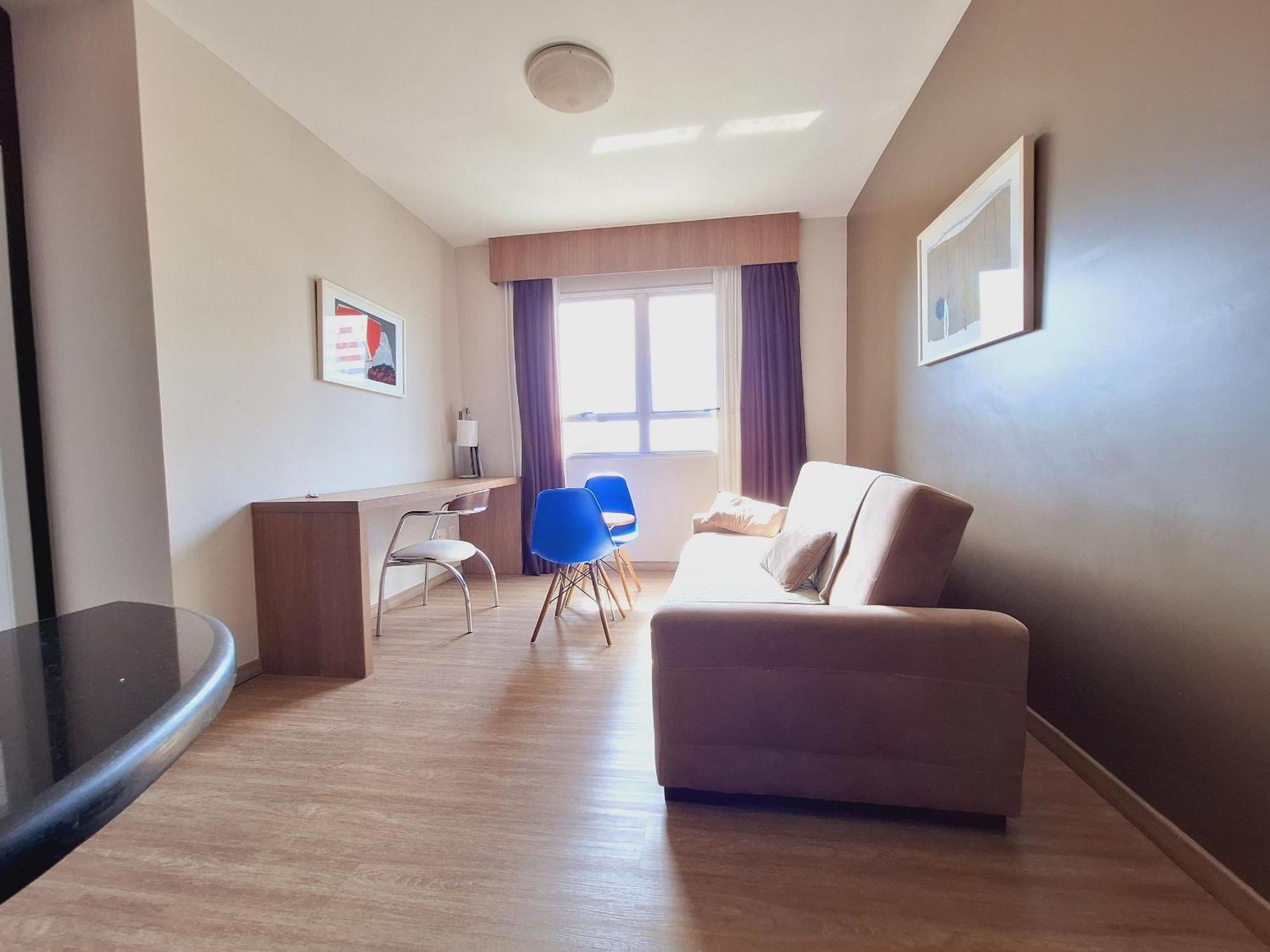 Апартаменти Lk Barro Preto 7 Белу-Оризонті Екстер'єр фото